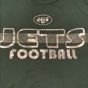 Women’s NFL Jets Tee